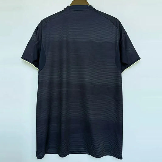 Camiseta Real Madrid visitante 25/26 – Versión 1:1 para Aficionados