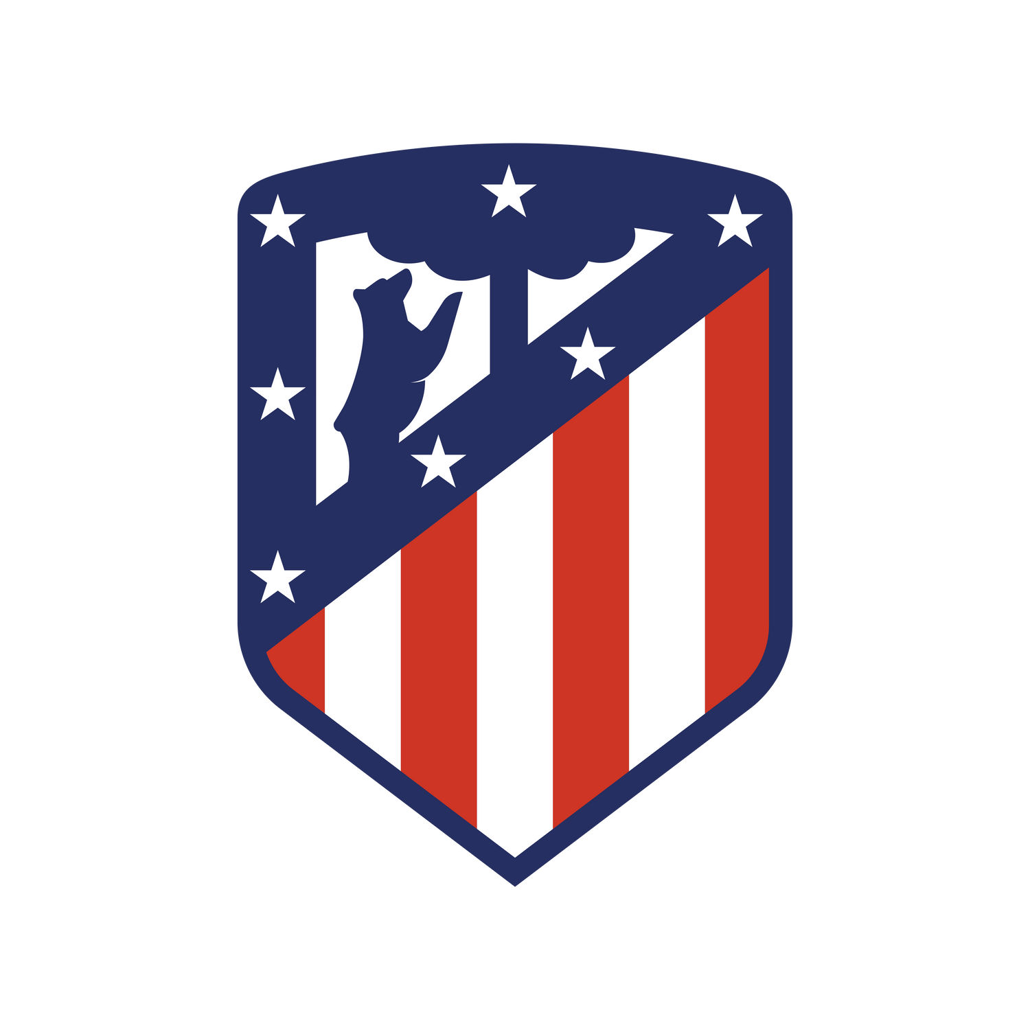 ATLETICO DE MADRID