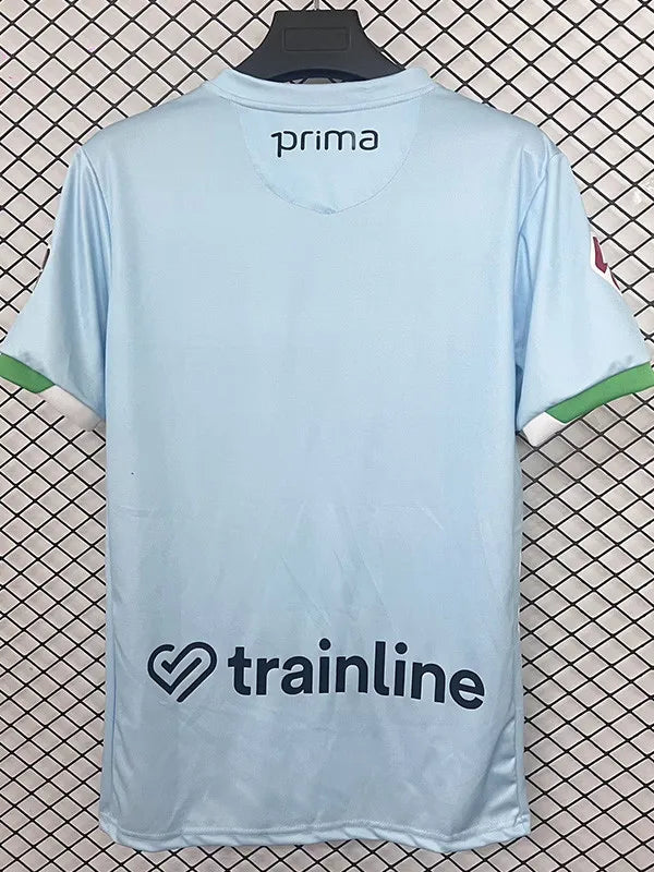 Camiseta REAL BETIS Visitante 25/26 – Versión 1:1 para Aficionados