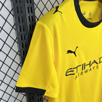 Camiseta Girona Visitante 25/26 – Versión 1:1 para Aficionados