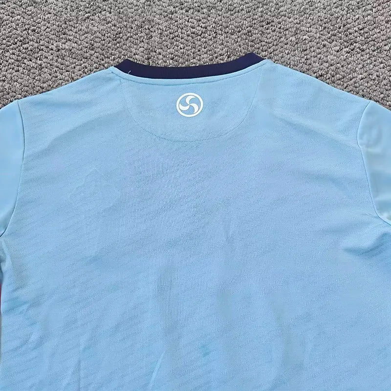 Camiseta Celta De Vigo Local 25/26 – Versión 1:1 para Aficionados